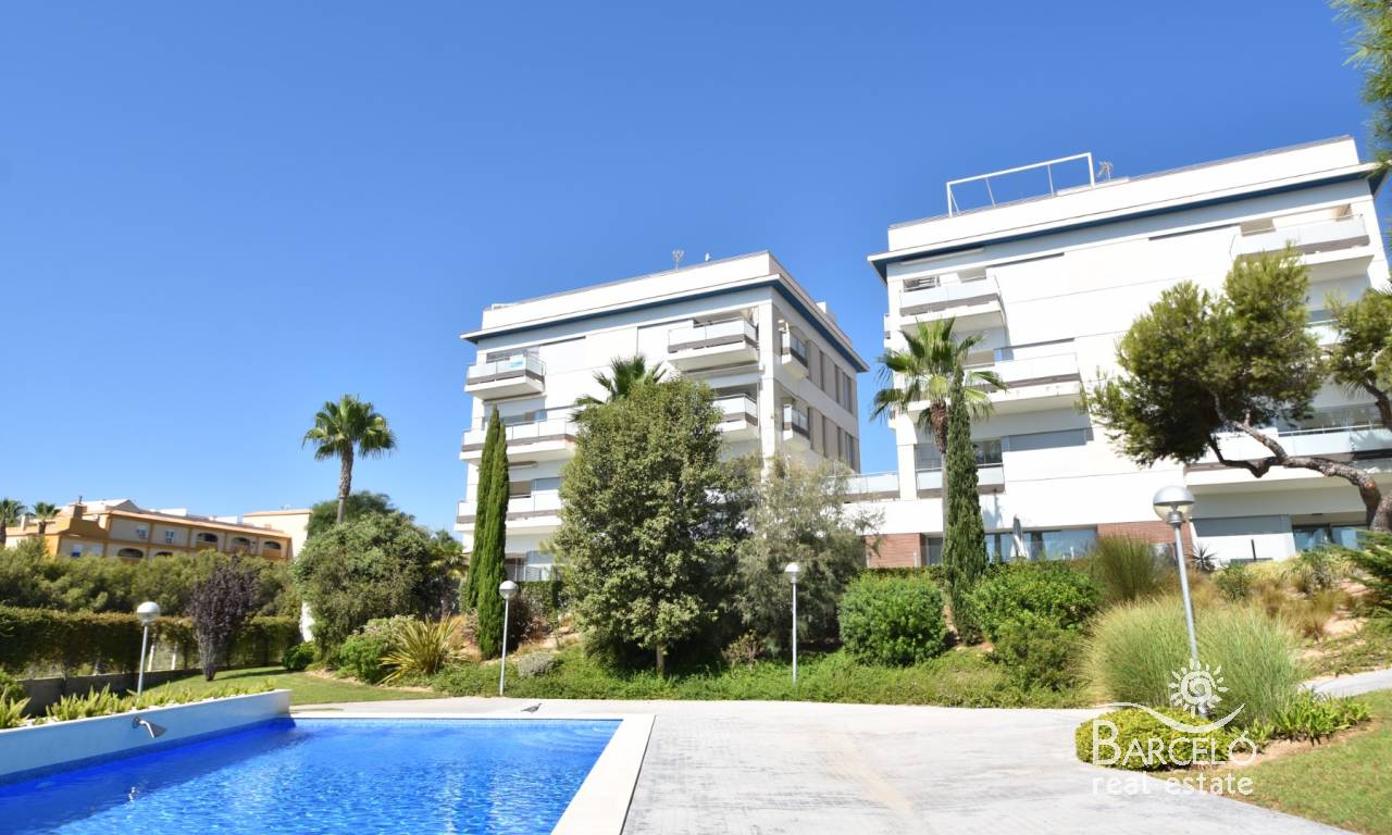 Apartamento - Reventa - Orihuela Costa - BRE-2014