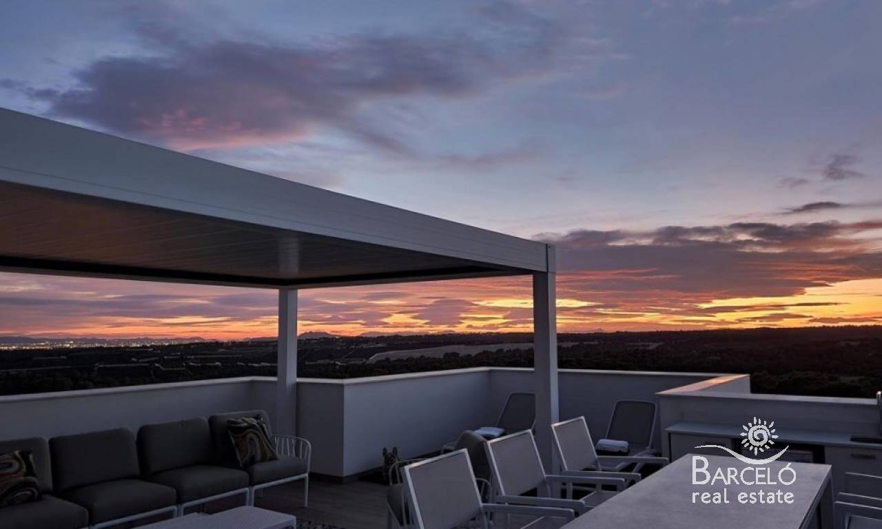 Apartamento - Reventa - Orihuela Costa - BRE-SOL-35205