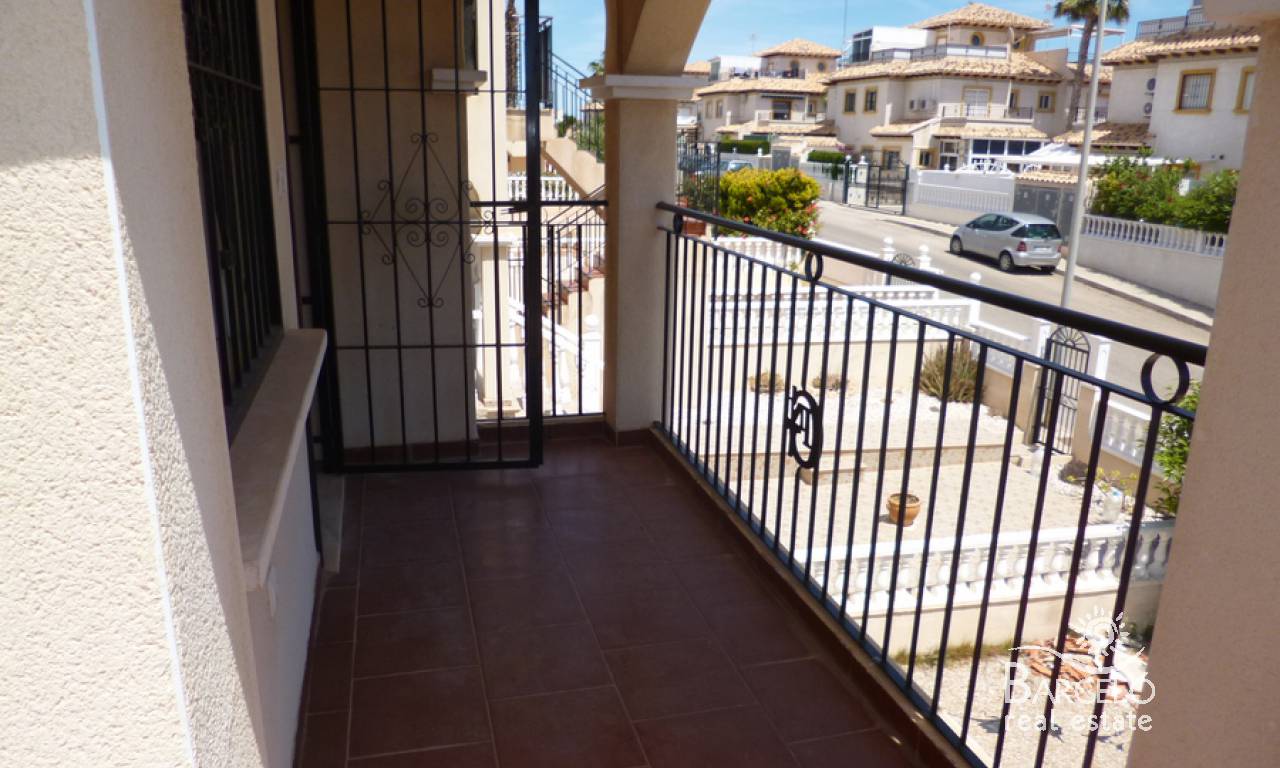 Apartamento - Reventa - Orihuela Costa - Playa Flamenca