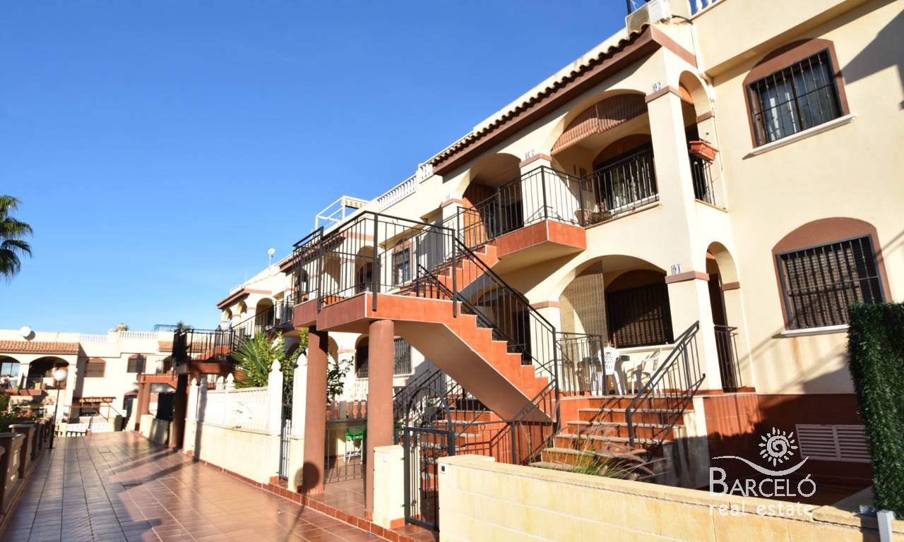 Apartamento - Reventa - Torrevieja - 1816