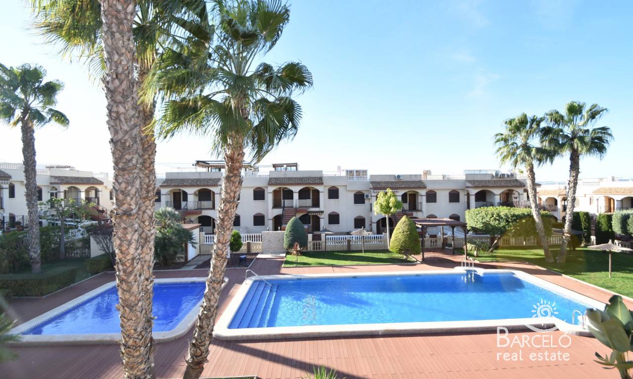 Apartamento - Reventa - Torrevieja - 1891