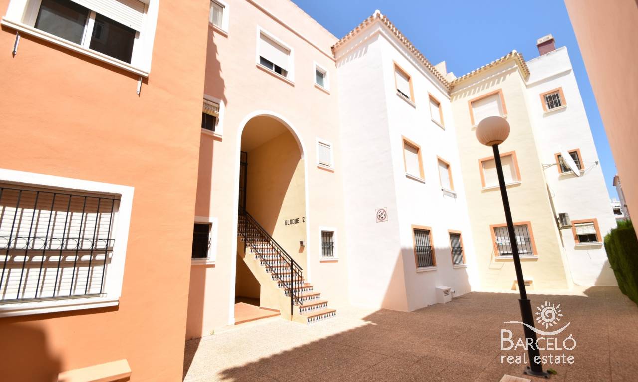 Apartamento - Reventa - Torrevieja - 2121