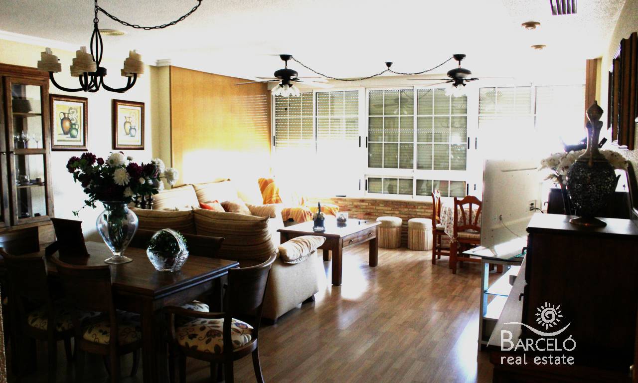 Apartamento - Reventa - Torrevieja - 5107