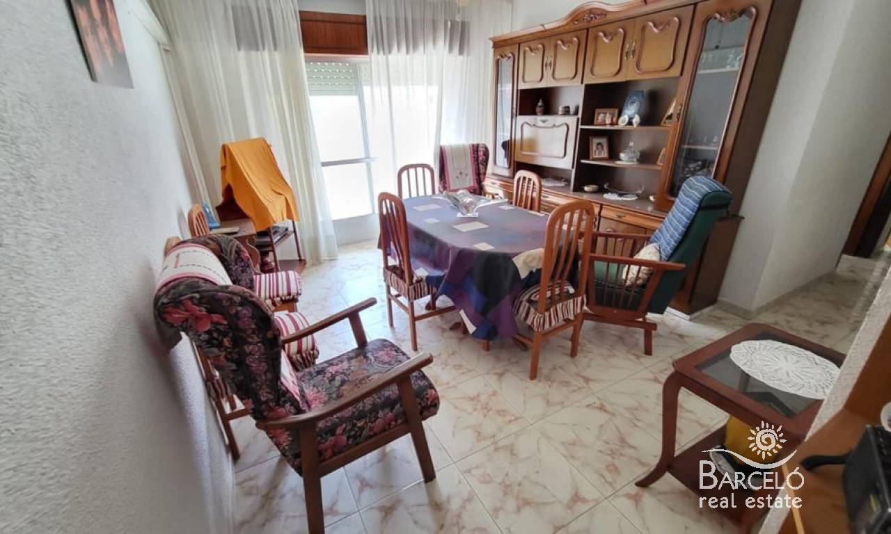 Apartamento - Reventa - Torrevieja - 5359