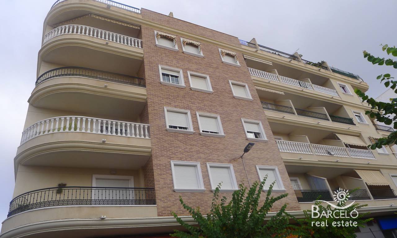 Apartamento - Reventa - Torrevieja - 570
