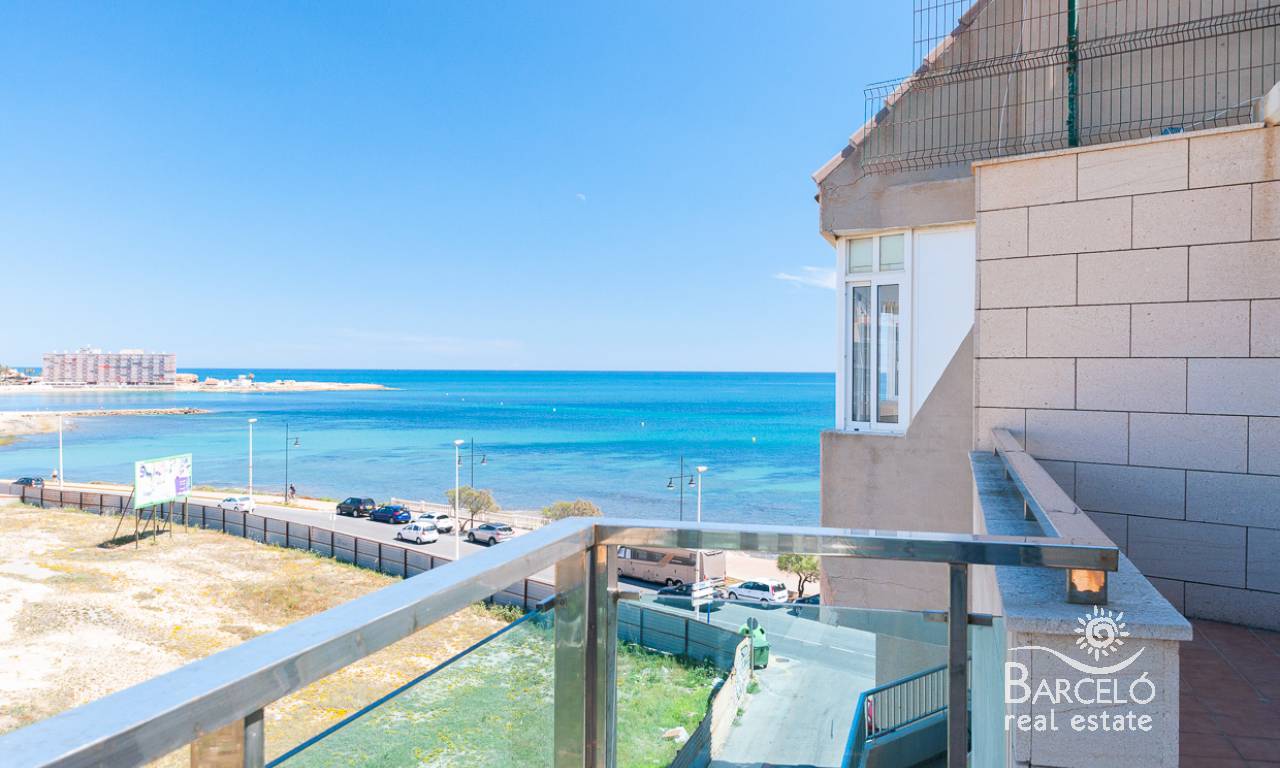 Apartamento - Reventa - Torrevieja - BRE-VK01