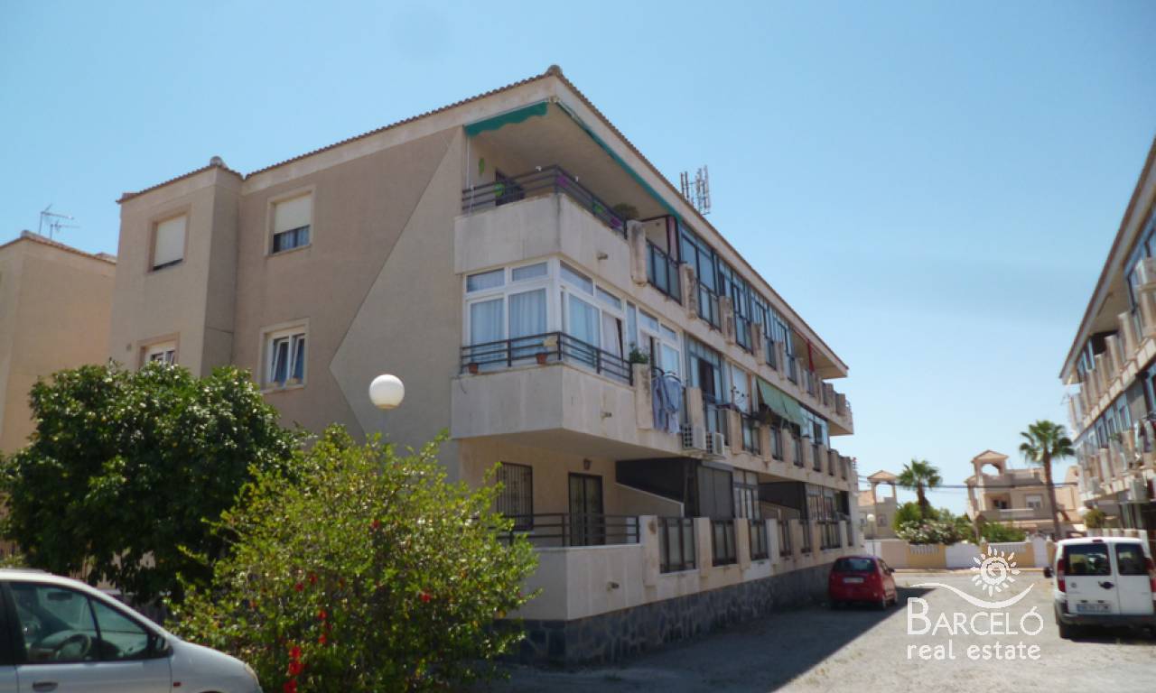 Apartamento - Reventa - Torrevieja - Torrevieja