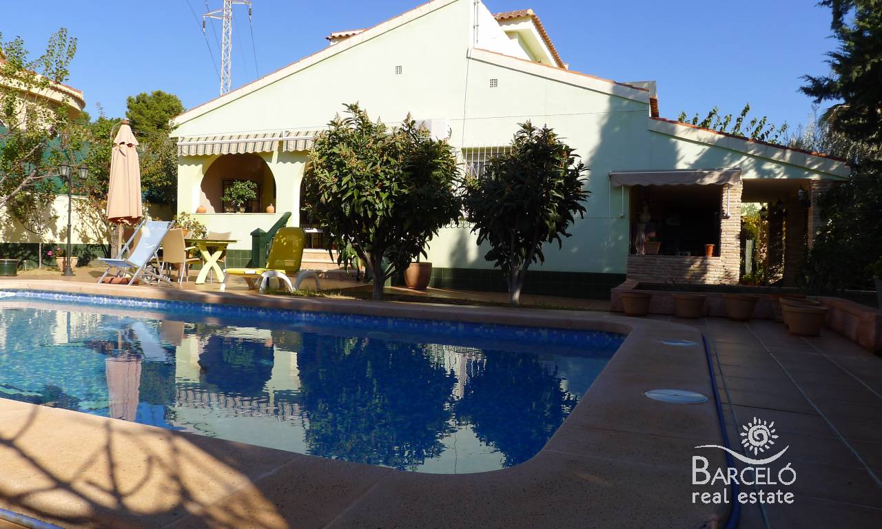 Apartment - Holiday rental - Ciudad Quesada - AL18