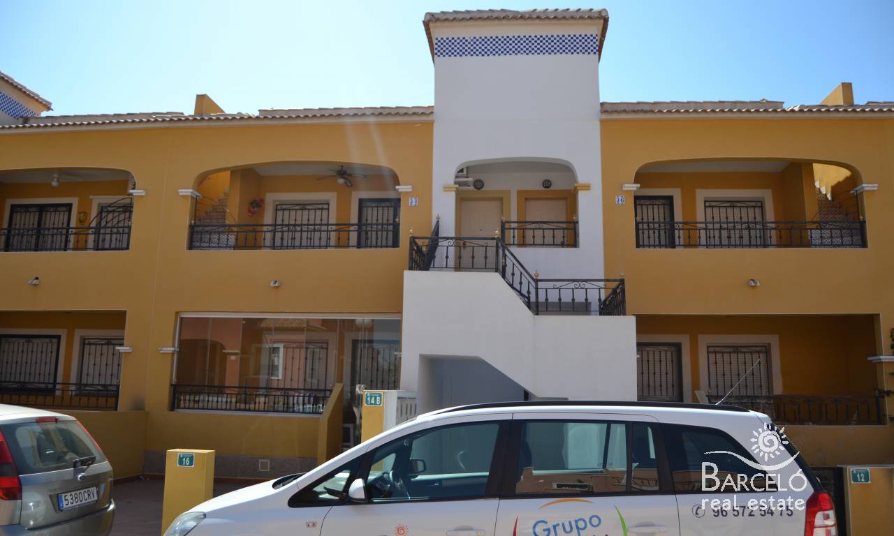 Apartment - Holiday rental - Los Montesinos - AL10