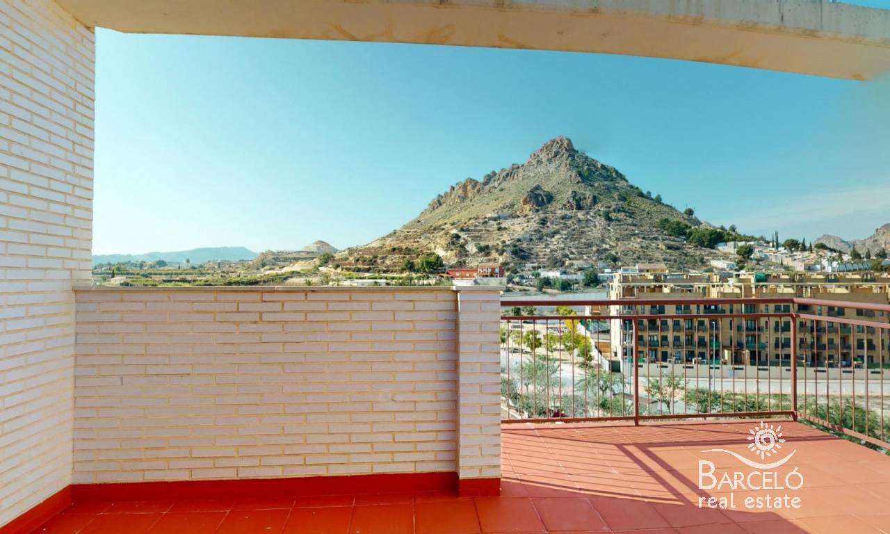 Apartment - New Build - Archena - BRE-ON-37727