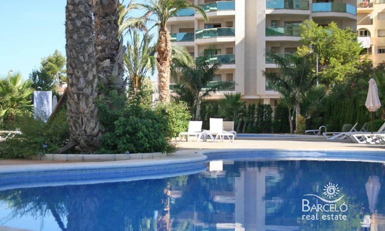 Apartment - New Build - Calpe - BRE-GS04