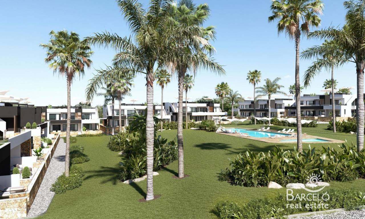 Apartment - New Build - Ciudad Quesada - BRE-ON-59418