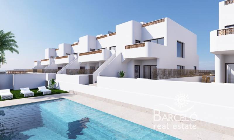 Apartment - New Build - Dolores - Dolores