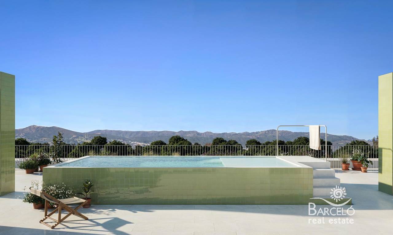 Apartment - New Build - Jacarilla - BRE-ON-29204