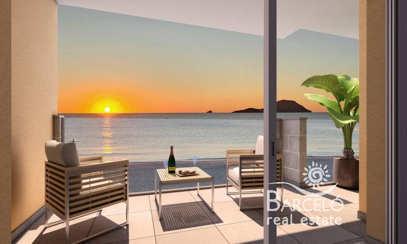 Apartment - New Build - La Manga del Mar Menor - La Manga