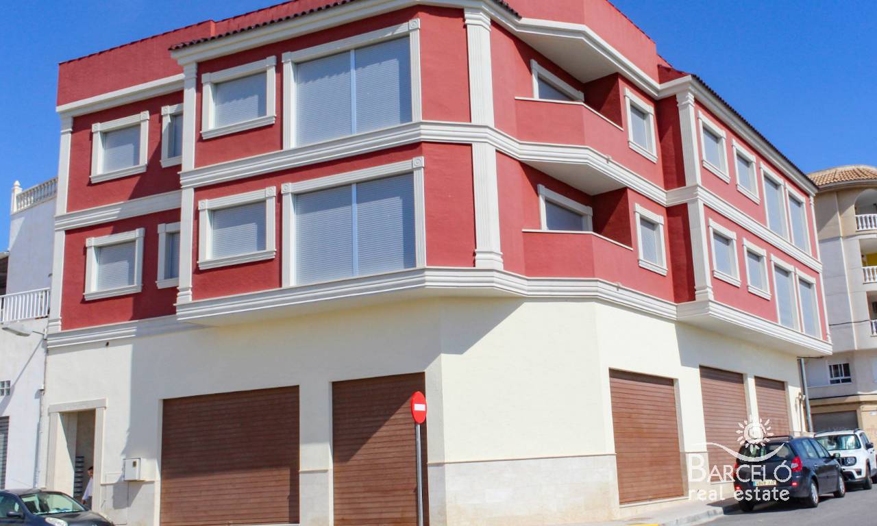 Apartment - New Build - Los Montesinos - Los Montesinos
