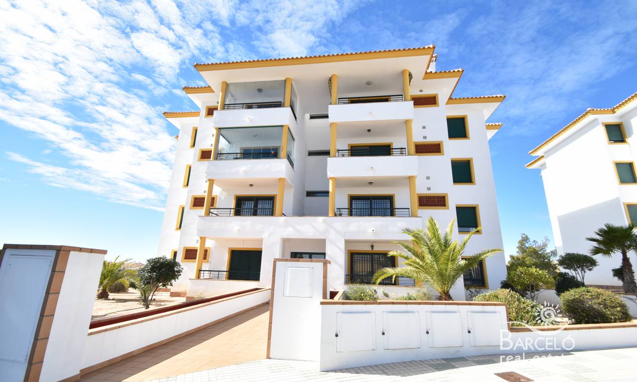 Apartment - New Build - Orihuela Costa - BRE-LD04