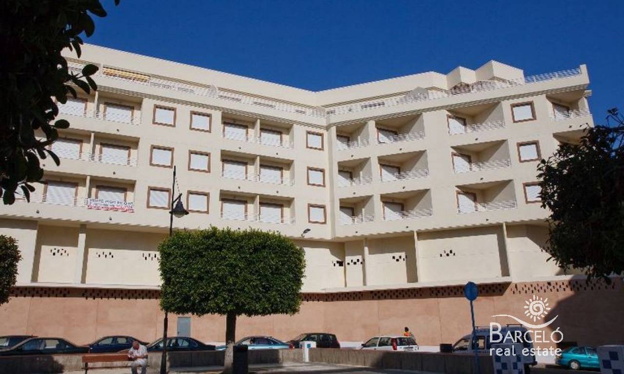 Apartment - New Build - Orihuela Costa - BRE-SOL009