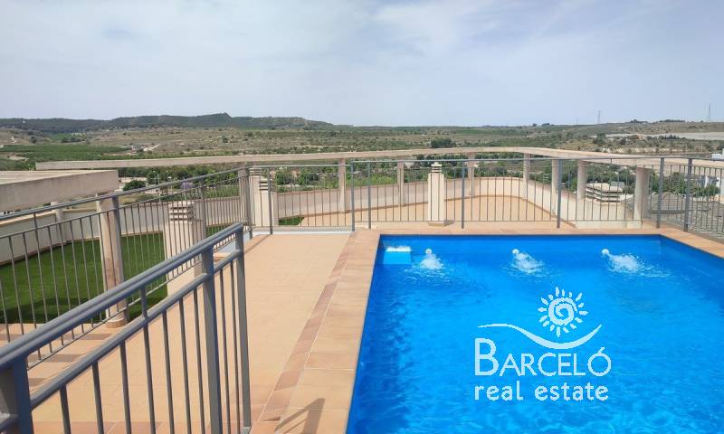 Apartment - New Build - San Miguel de Salinas - San Miguel Salinas