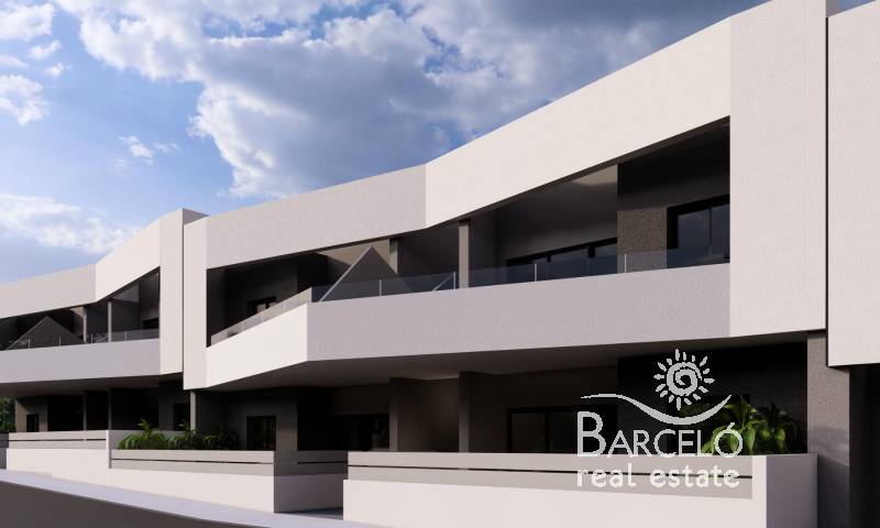 Apartment - New Build - San Miguel de Salinas - San Miguel 