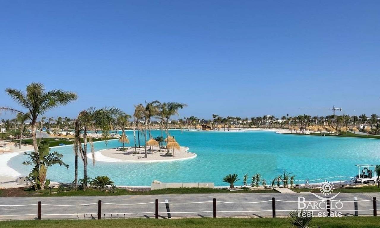 Apartment - New Build - Torrepacheco - BRE-ON-49787