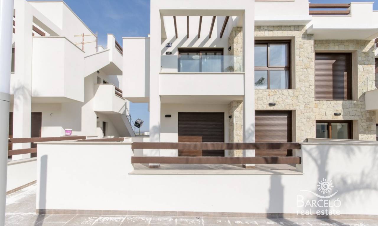 Apartment - New Build - Torrevieja - BRE-ON-94690