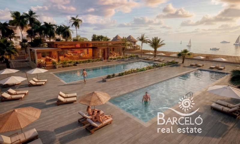 Apartment - New Build - Vera - Vera Playa