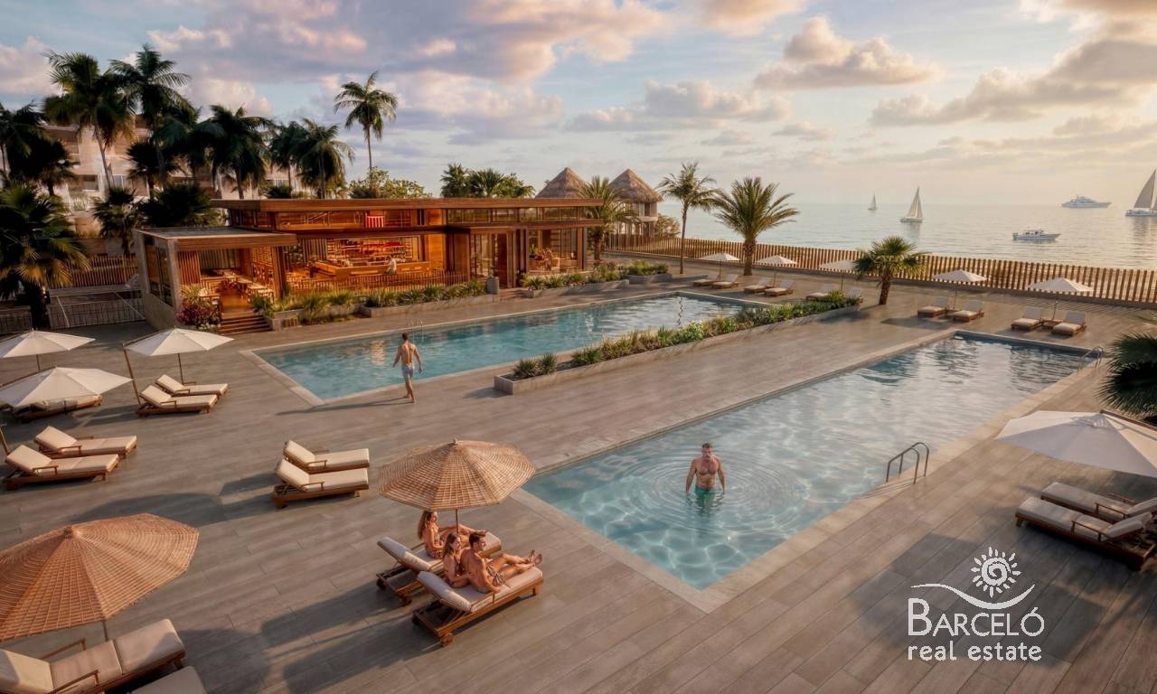 Apartment - New Build - Vera - Vera Playa