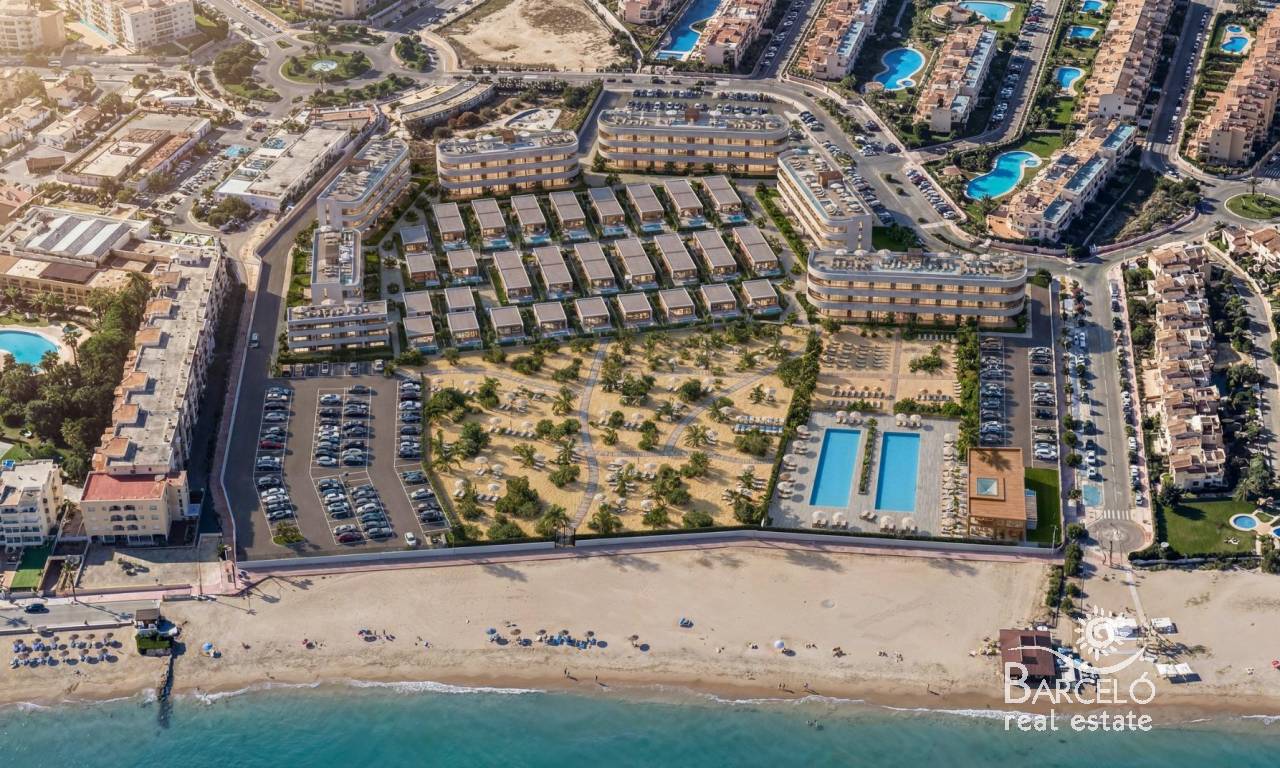 Apartment - New Build - Vera - Vera Playa
