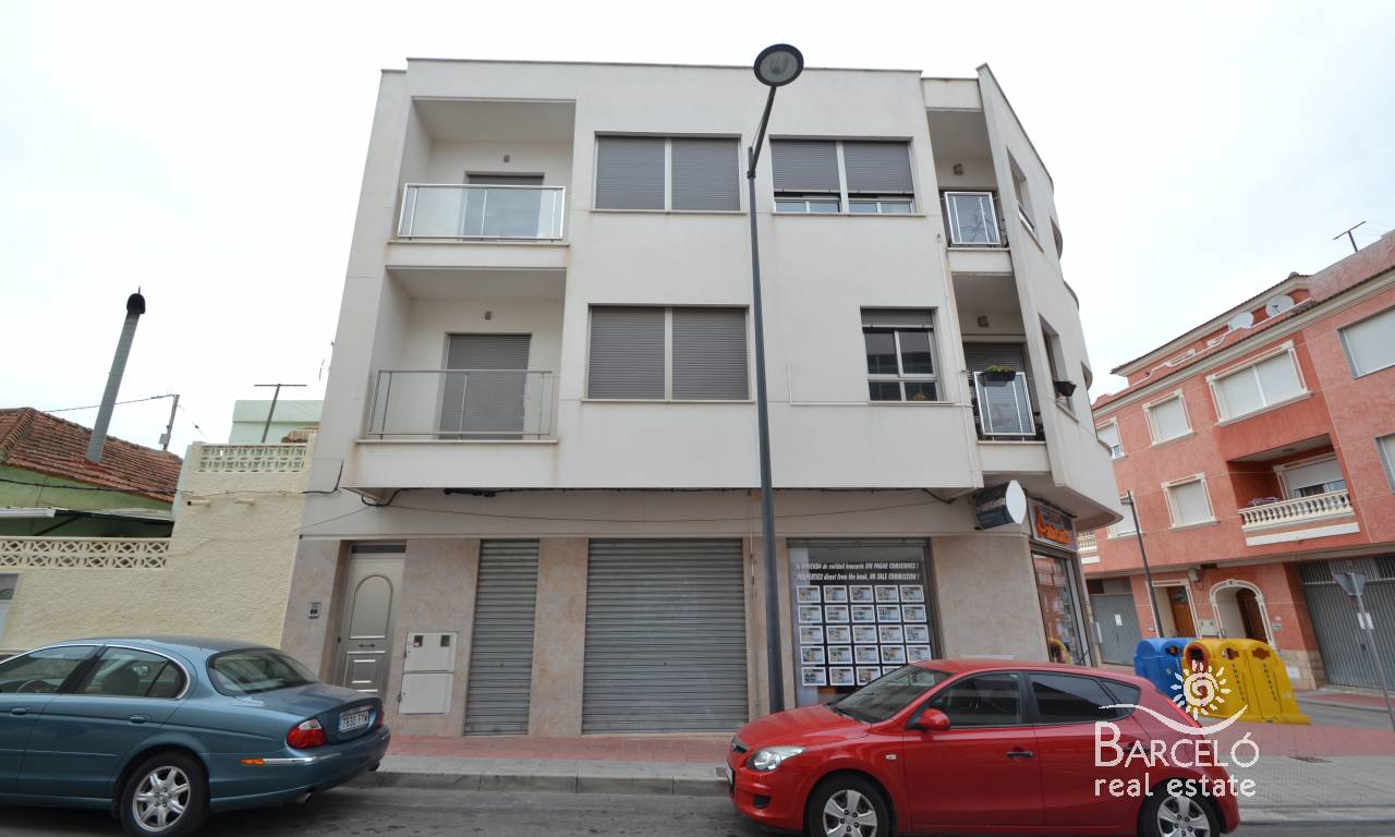 Apartment - Resale - Algorfa - 961