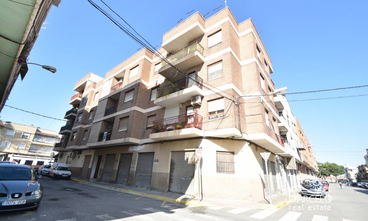 Apartment - Resale - Catral - 1561