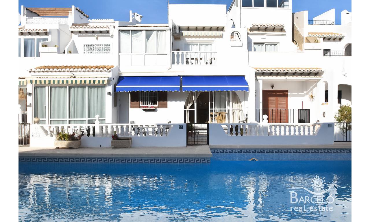 Apartment - Resale - Ciudad Quesada - 2224