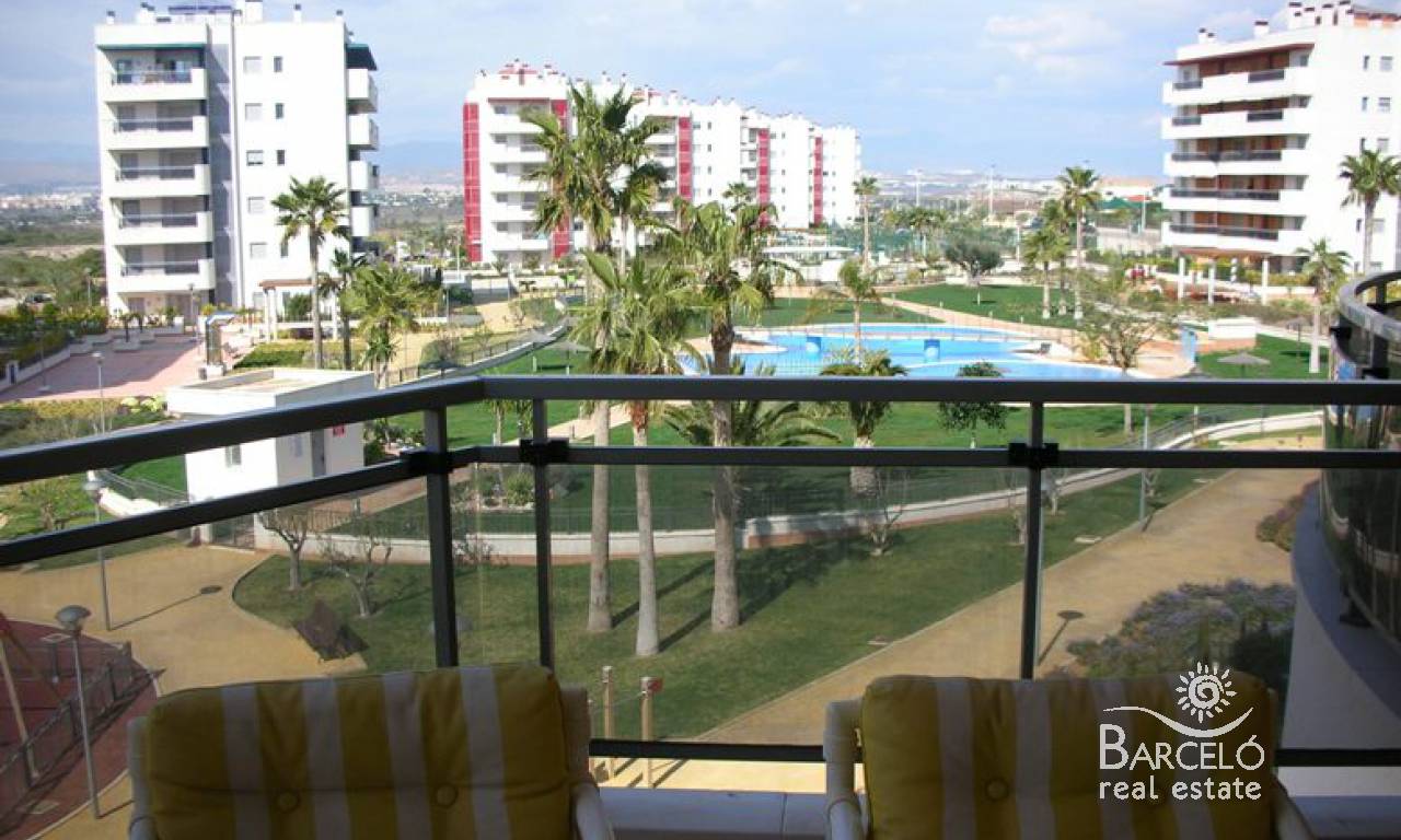 Apartment - Resale - Elche - 249