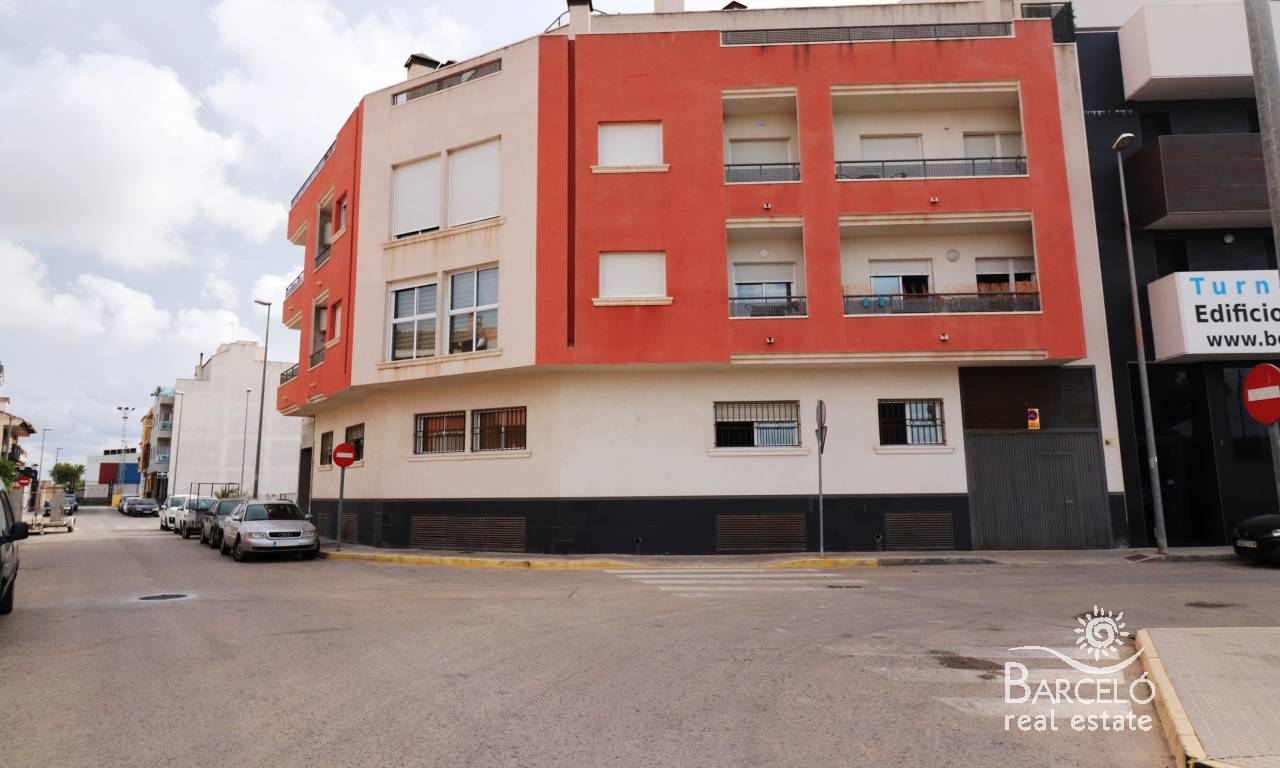 Apartment - Resale - Formentera del Segura - Formentera - Village
