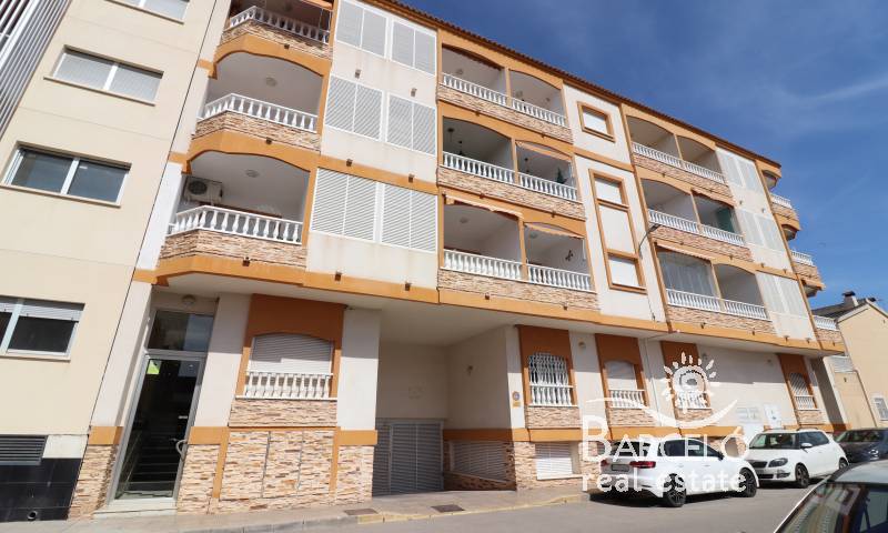 Apartment - Resale - Formentera del Segura - Formentera - Village