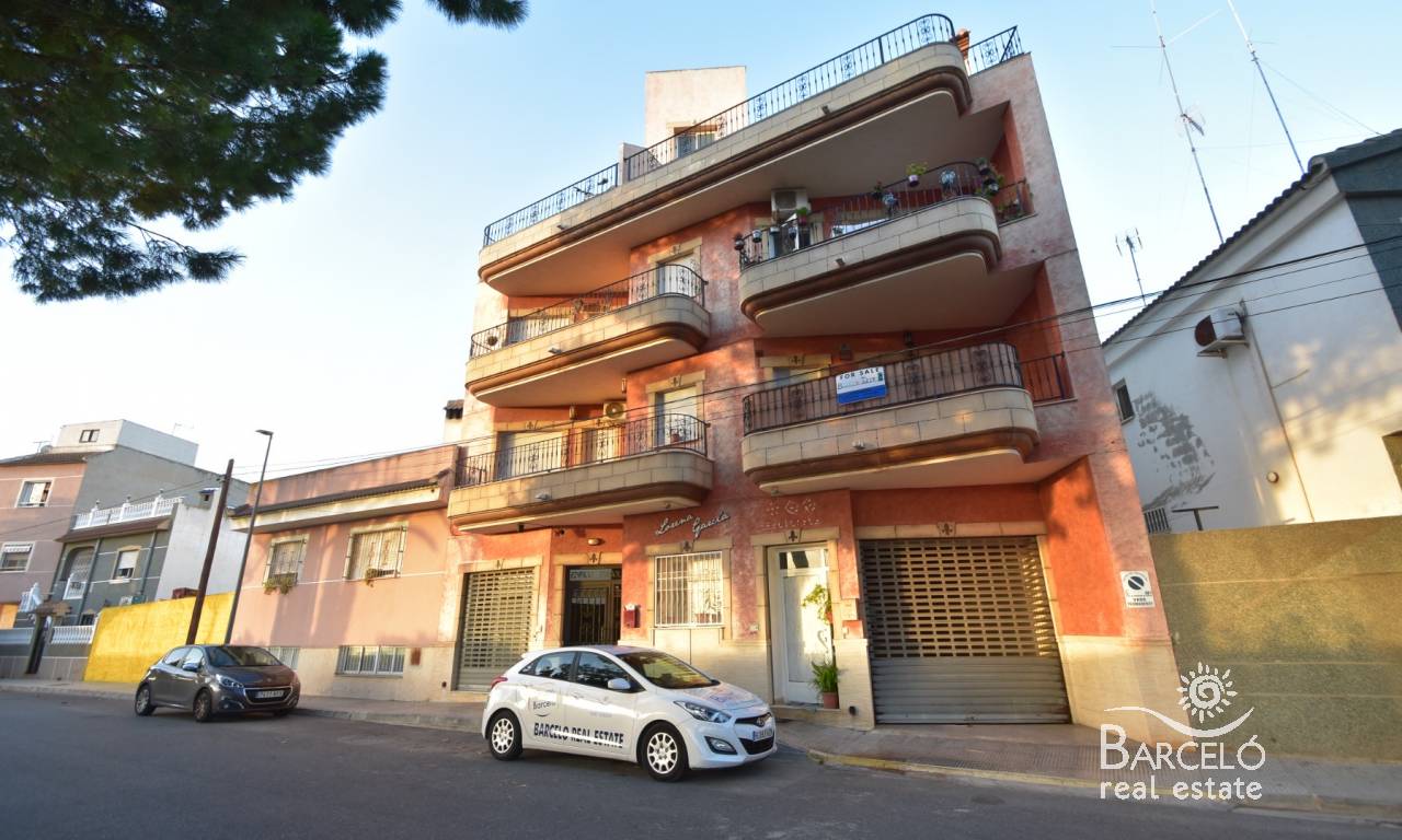 Apartment - Resale - Formentera del Segura - Pueblo