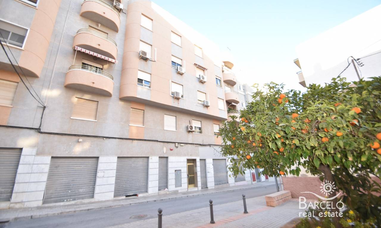 Apartment - Resale - La Marina - 2164