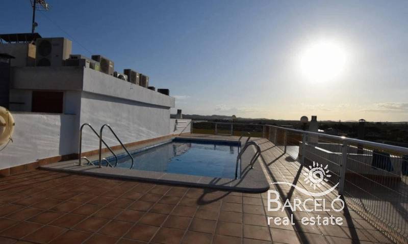 Apartment - Resale - Los Montesinos - Los Montesinos