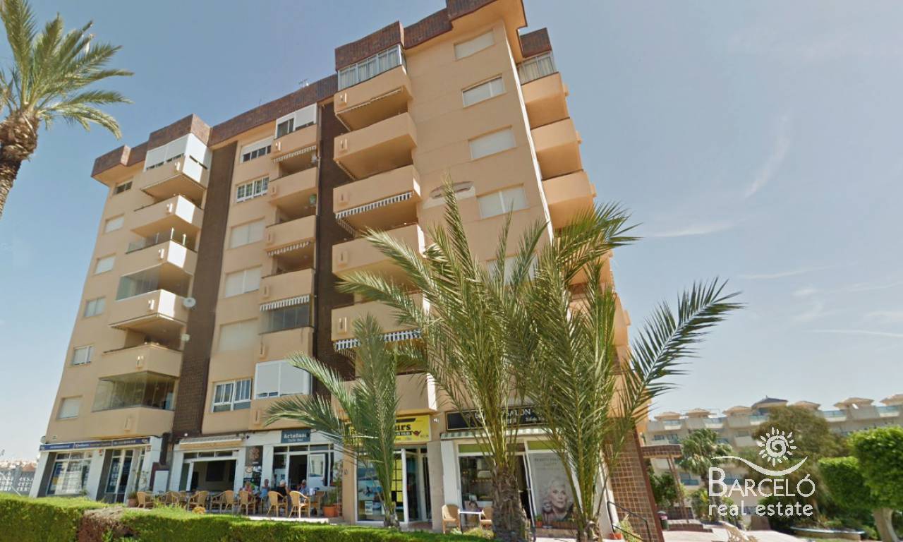 Apartment - Resale - Orihuela Costa - 5120