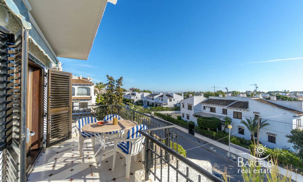 Apartment - Resale - Orihuela Costa - BRE-BK06
