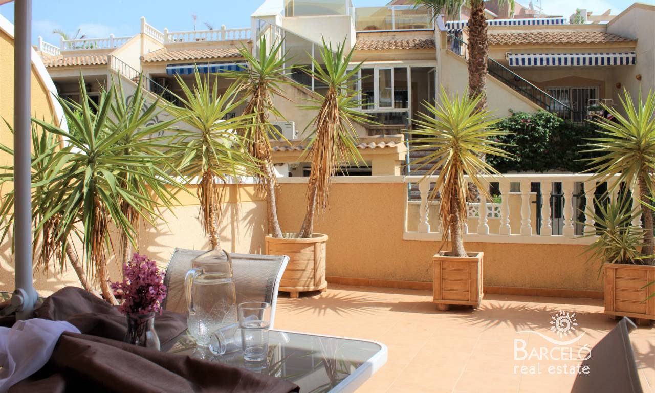 Apartment - Resale - Orihuela Costa - BRE-SF-010
