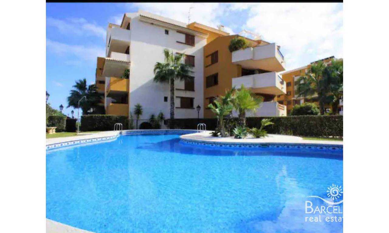 Apartment - Resale - Orihuela Costa - BRE-WHA01