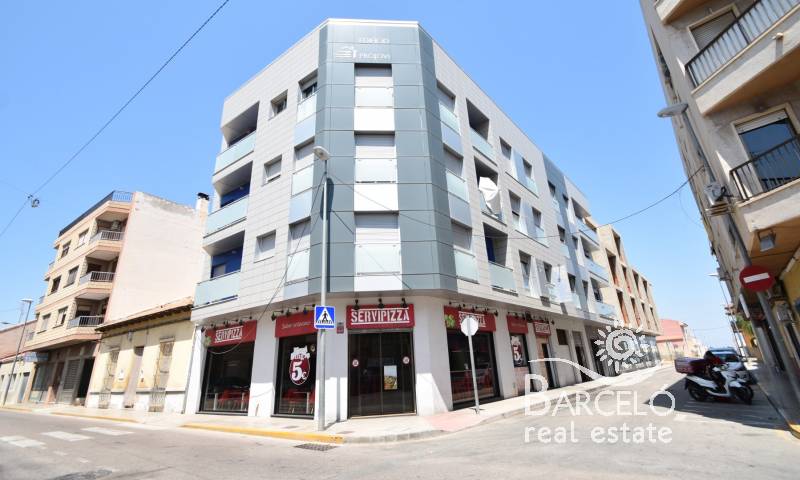 Apartment - Resale - Rojales - Rojales