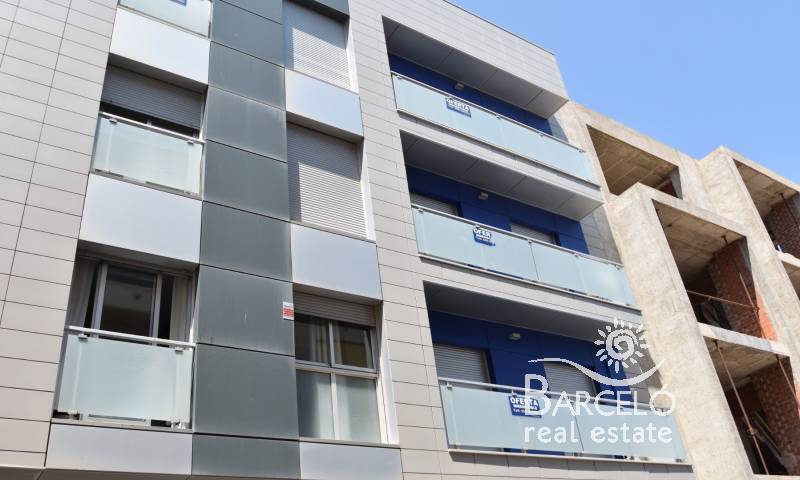 Apartment - Resale - Rojales - Rojales