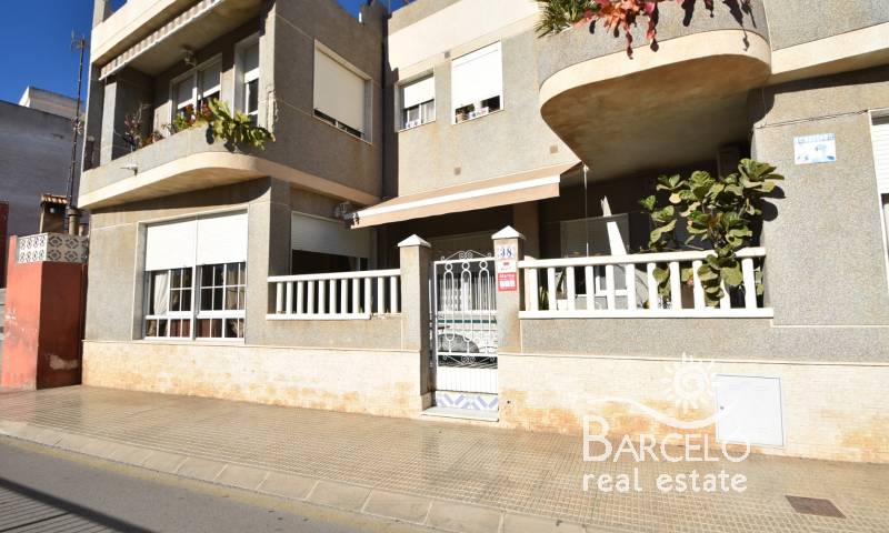 Apartment - Resale - Rojales - Rojales