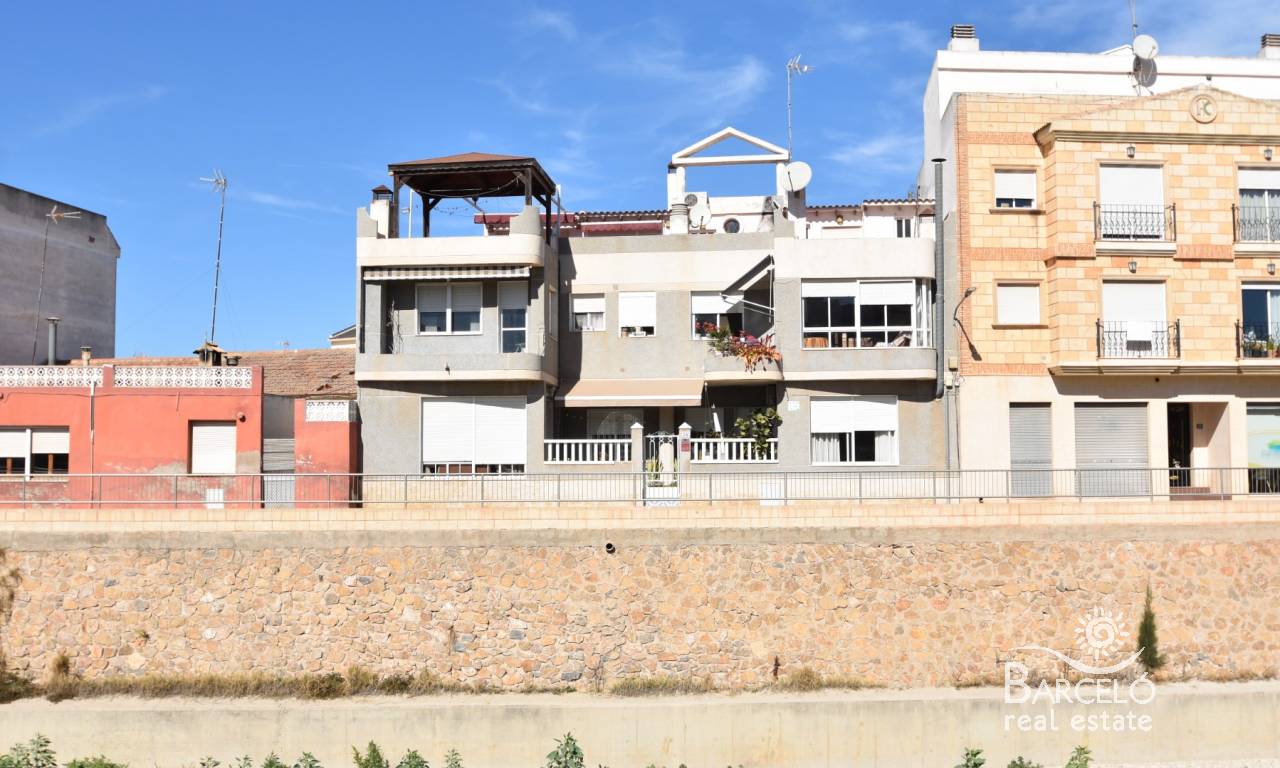 Apartment - Resale - Rojales - Rojales