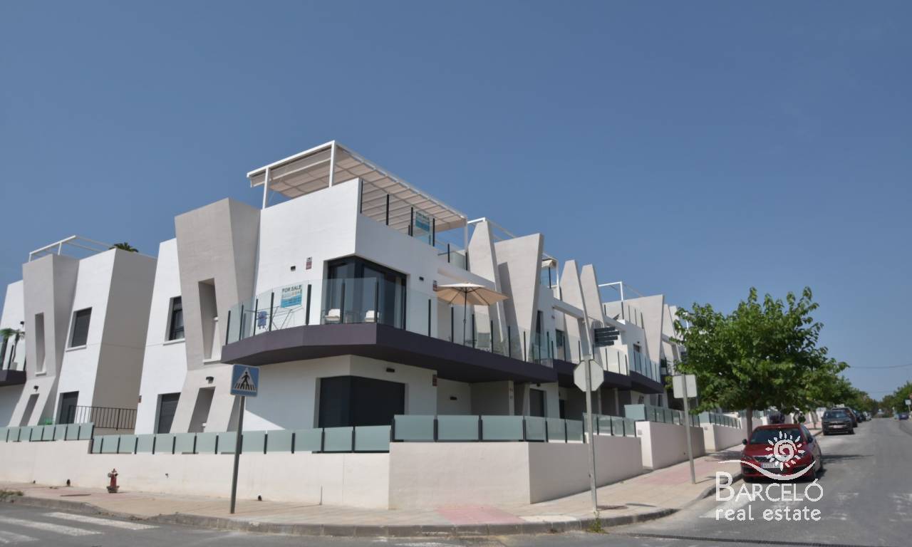 Apartment - Resale - San Miguel de Salinas - 2199