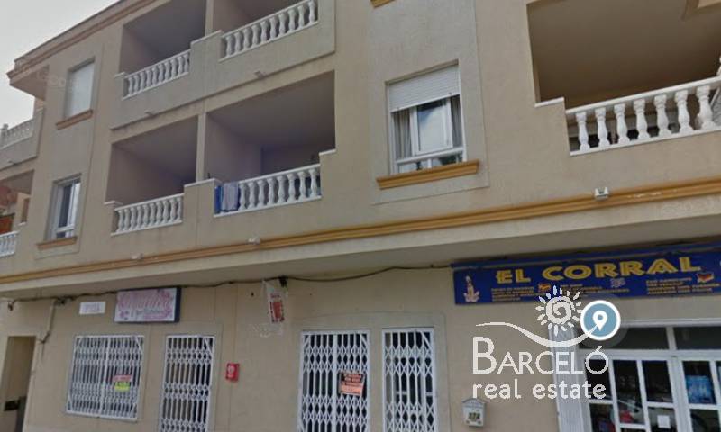 Apartment - Resale - San Miguel de Salinas - San Miguel