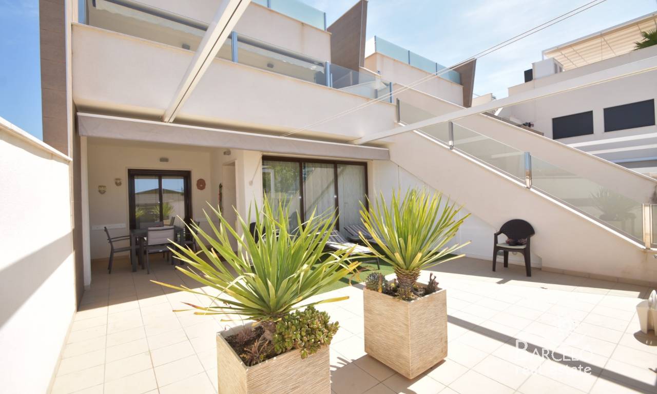 Apartment - Resale - San Pedro del Pinatar - 2196