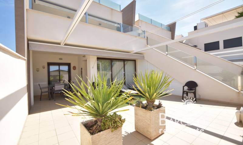 Apartment - Resale - San Pedro del Pinatar - San Pedro del Pinatar
